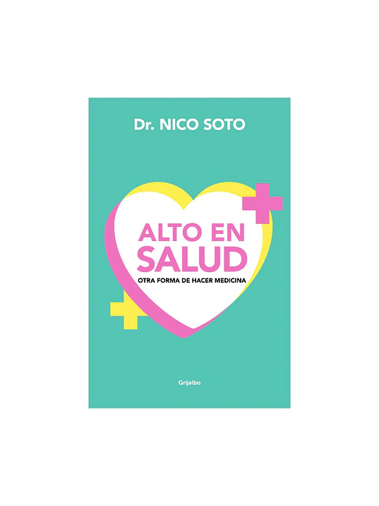 ALTO EN SALUD - GRIJALBO 1