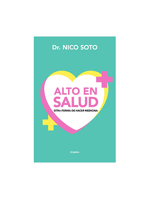 ALTO EN SALUD - GRIJALBO