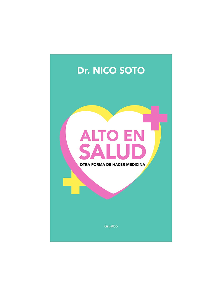 ALTO EN SALUD - GRIJALBO 1