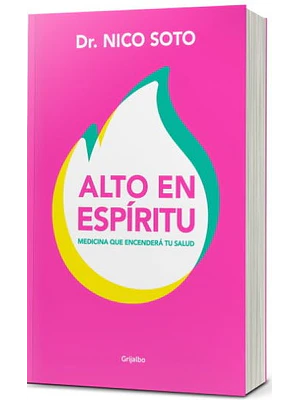 ALTO EN ESPIRITU - GRIJALBO