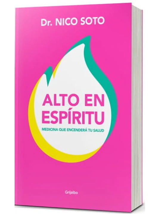 ALTO EN ESPIRITU - GRIJALBO 1