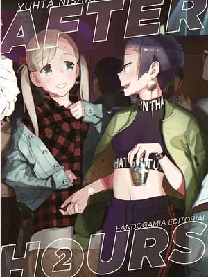 AFTER HOURS 02 - FANDOGAMIA