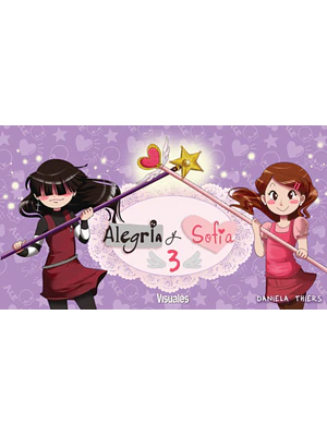 ALEGRIA Y SOFIA 03 - VISUALES