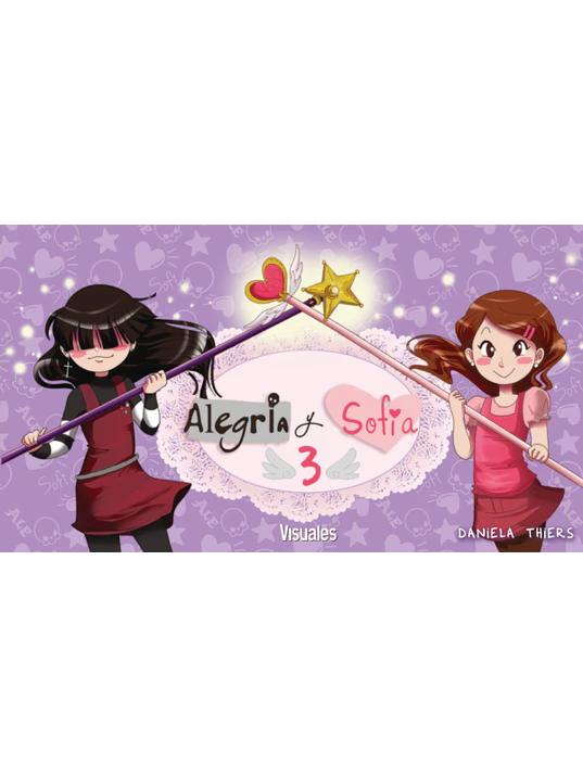 ALEGRIA Y SOFIA 03 - VISUALES 1