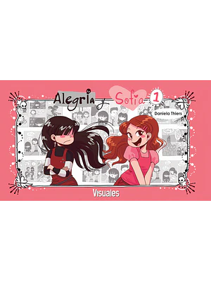 ALEGRIA Y SOFIA 01 - VISUALES