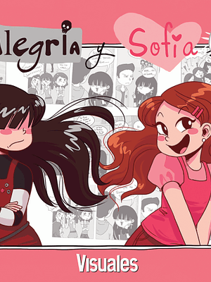 ALEGRIA Y SOFIA 01 - VISUALES