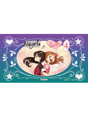 ALEGRIA Y SOFIA 04 - VISUALES