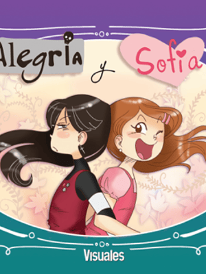 ALEGRIA Y SOFIA 04 - VISUALES
