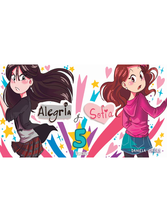 ALEGRIA Y SOFIA 05 - VISUALES 1