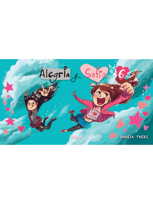 ALEGRIA Y SOFIA 06 - VISUALES