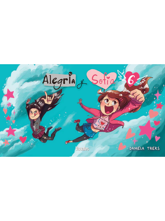 ALEGRIA Y SOFIA 06 - VISUALES 1