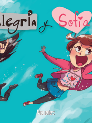 ALEGRIA Y SOFIA 06 - VISUALES