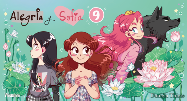 ALEGRIA Y SOFIA 09 - VISUALES