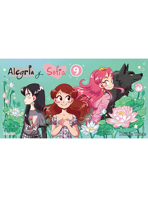 ALEGRIA Y SOFIA 09 - VISUALES