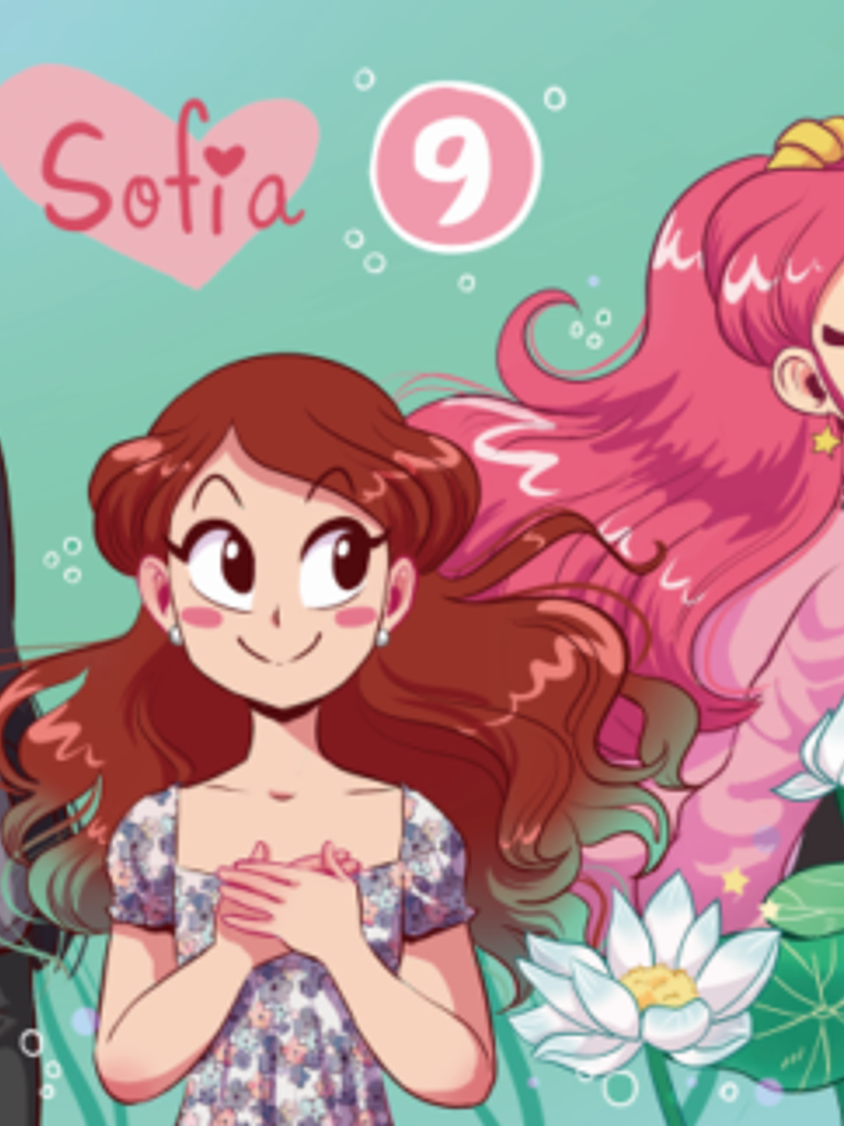 ALEGRIA Y SOFIA 09 - VISUALES 1