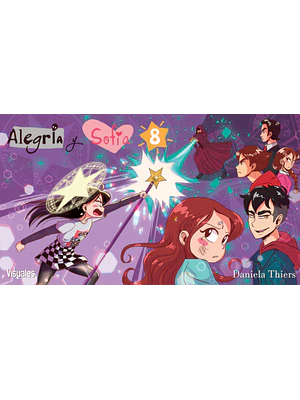 ALEGRIA Y SOFIA 08 - VISUALES