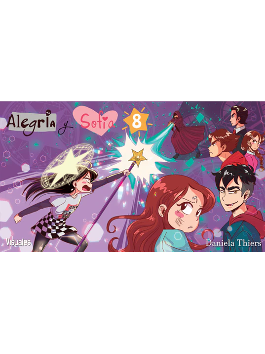 ALEGRIA Y SOFIA 08 - VISUALES 1