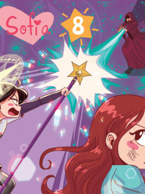 ALEGRIA Y SOFIA 08 - VISUALES