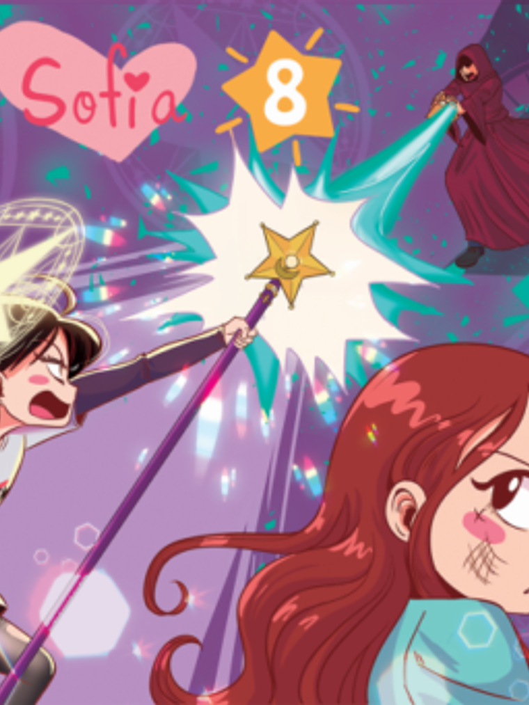 ALEGRIA Y SOFIA 08 - VISUALES 1