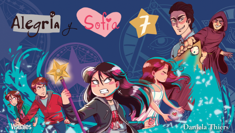 ALEGRIA Y SOFIA 07 - VISUALES