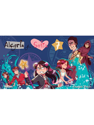 ALEGRIA Y SOFIA 07 - VISUALES