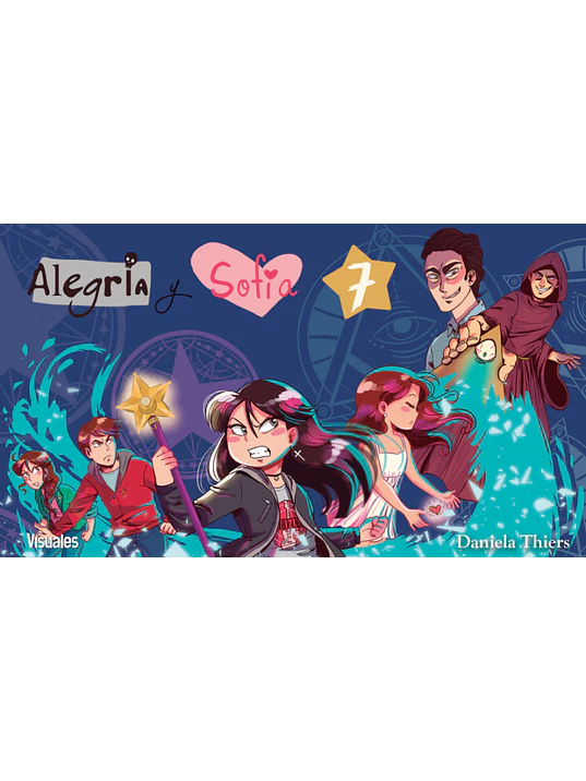 ALEGRIA Y SOFIA 07 - VISUALES 1
