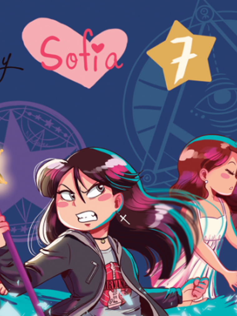 ALEGRIA Y SOFIA 07 - VISUALES 1