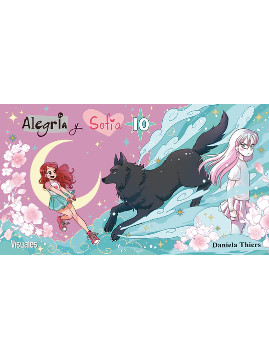 ALEGRIA Y SOFIA 10 - VISUALES 1