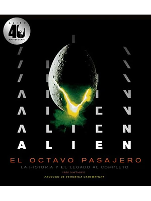 ALIEN. EL OCTAVO PASAJERO - MINOTAURO