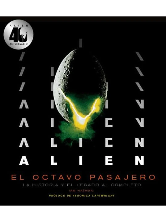 ALIEN. EL OCTAVO PASAJERO - MINOTAURO 1