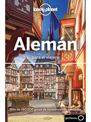 ALEMÁN PARA EL VIAJERO 5 - GEOPLANETA