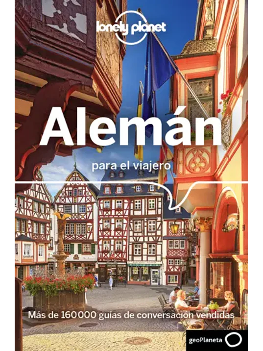 ALEMÁN PARA EL VIAJERO 5 - GEOPLANETA 1