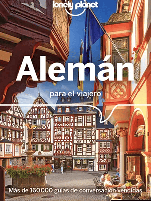 ALEMÁN PARA EL VIAJERO 5 - GEOPLANETA