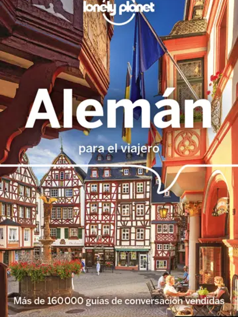 ALEMÁN PARA EL VIAJERO 5 - GEOPLANETA 1