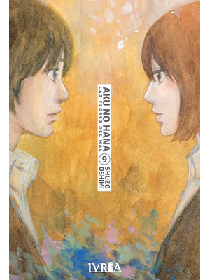 AKU NO HANA 09 - IVREA ARGENTINA