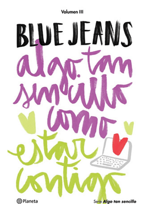 ALGO TAN SENCILLO COMO ESTAR CONTIGO - PLANETA