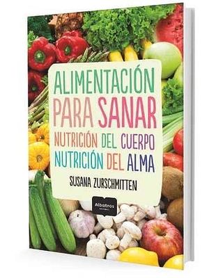 ALIMENTACIÓN PARA SANAR - ALBATROS