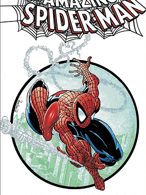 THE AMAZING SPIDER-MAN BY DAVID MICHELINIE Y TODD MCFARLAN HC - PANINI LATAM