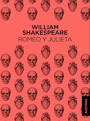 ROMEO Y JULIETA - AUSTRAL