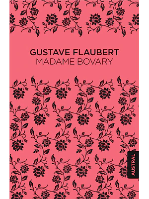MADAME BOVARY - AUSTRAL