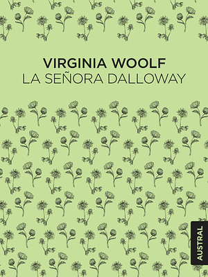 LA SEÑORA DALLOWAY - AUSTRAL