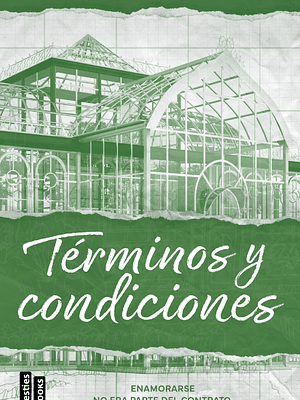 TERMINOS Y CONDICIONES - MARTINEZ ROCA