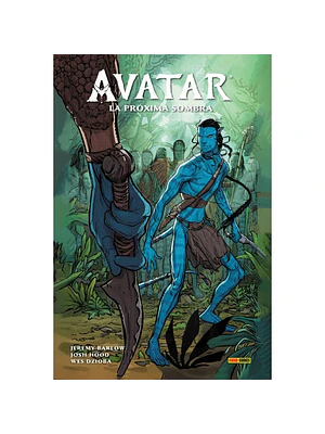 AVATAR: LA PR_IMA SOMBRA - PANINI ESPANA