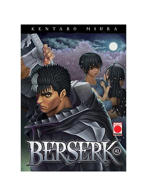 BERSERK 41 EDICION ESPECIAL - PANINI ESPANA