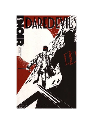DAREDEVIL NOIR - PANINI ESPANA