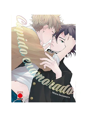 CUPIDO ENAMORADO 01 - PANINI ESPANA