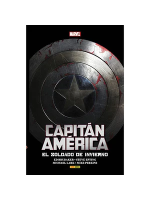 CAPITÁN AMERICA: SOLDADO DE INVIERNO. MARVEL INTEGRAL - PANINI ESPANA