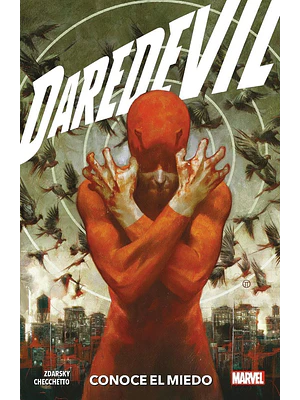 DAREDEVIL 01: CONOCE EL MIEDO. MARVEL PREMIERE - PANINI ESPANA