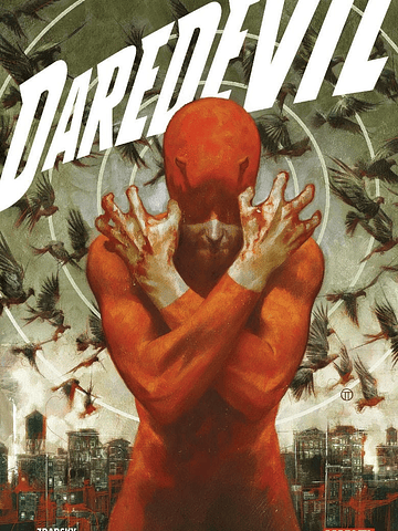 DAREDEVIL 01: CONOCE EL MIEDO. MARVEL PREMIERE - PANINI ESPANA