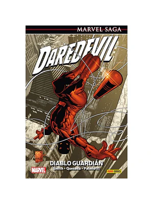 DAREDEVIL 01: DIABLO GUARDIAN. MARVEL SAGA - PANINI ESPANA